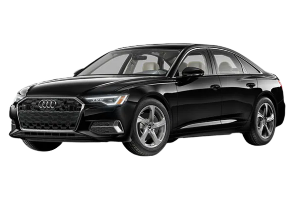 User-supplied image for the Audi A6 card.